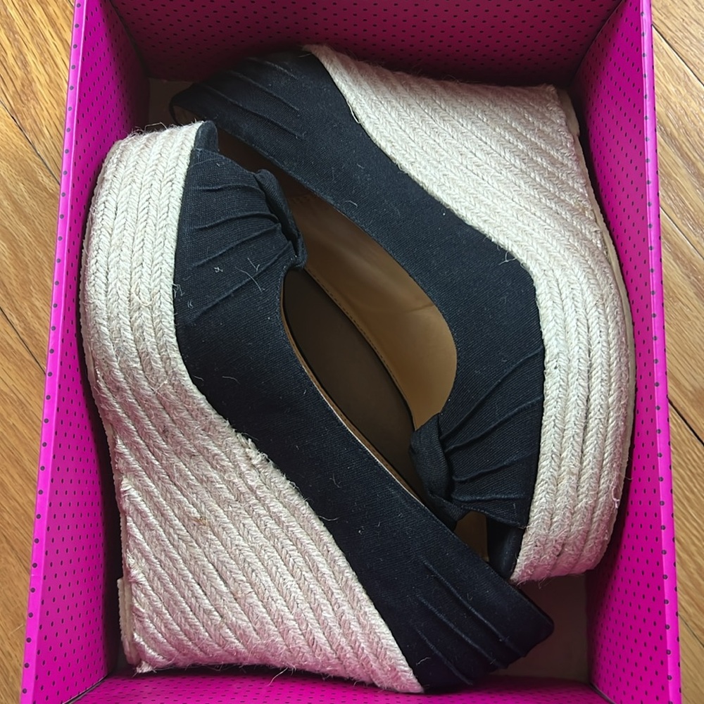 Size 9 platform sandals - Picture 6 of 6